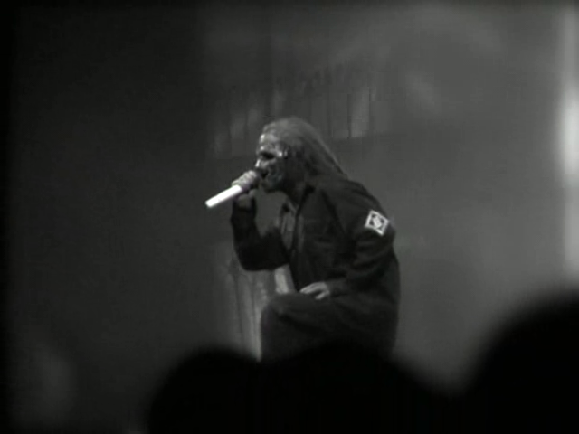 SlipKnoT Дискография + Самая полная видеография Slipknot (DVD-VOB) SlipKnoT Дискография + Самая полная видеография Slipknot (DVD-VOB)